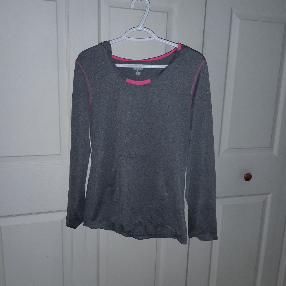Sports Essentials Light Sweater